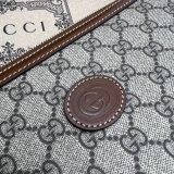 Gucci 7 Star 726833 Messenger Interlocking G Best Quality Bag