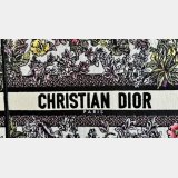 Cheap Luxury Christian Dior CD Book Tote Best Quality Handbags