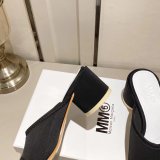 Best Deals Dolabuy Best Quality Maison Margiela MM6 flip flops products