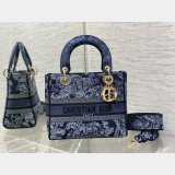 Buy Cheap Best Quality Lady Dior 24cm Online Bag