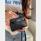 Buy Designer Best Best Quality Hermes Kelly 19CM Mini Bags Online