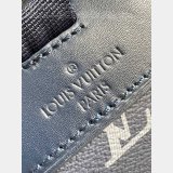 Louis Vuitton Best Quality Christopher M46805 Backpack Copy Bag