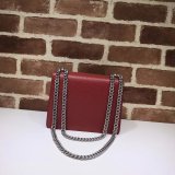 7 Star Gucci Best Quality Dionysus leather mini 421970 bag