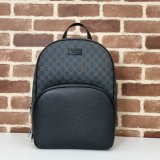 Gucci 7 Star GG Backpack 795462 Mens Supreme Best Quality Bag