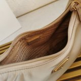 Hobo Bags Prada 1NE515 AAA High Quality Best Quality Bags