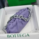 Top Best Quality Bottega Veneta Best Quality 30CM Chain pouch Bag