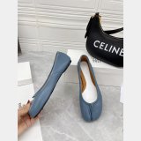 Maison Margiela Best Quality Designer New Style Loafers AAA+ Shoes