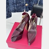 Shop Best Quality YSL Heel Platform Best High Quality Shoes