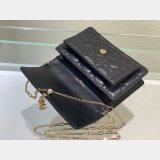We offer you Best Quality Designer Best Quality WOC Bags