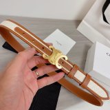 Shop Best Quality of Luxury Celine Belts
