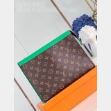 Pochette Voyage Copy Top Quality M61692 Louis Vuitton Best Quality Bag
