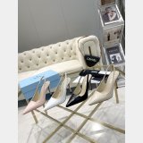 Best High-Quality Prada Best Quality Heel 9.5cm Shoes