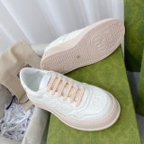 Gucci Best Quality GG Logo Shoes Online