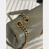 YSL Best Quality Loulou Small Matelasse 801437 AAA+ Bag