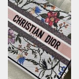 Best Quality Christian Dior Fashion CD Book Tote bag