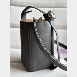 Best Quality Loewe Pebble Bucket handbag Top Quality 332s