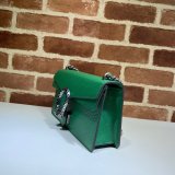 Gucci Luxury Dionysus GG 499623 Small Shoulder Best Quality Bag