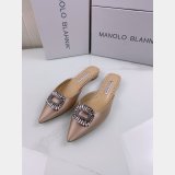 Best Quality Manolo Blahnik Luxury Satin Pumps Dolabuy