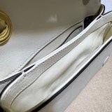 Best Luxury Best Quality Gucci Blondie mini 698643 Bag