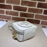 Designer Gucci Best Quality Crossbody 744434 Blondie Top Bag