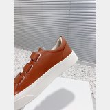 Cheap Best Quality The-Row Low Top 1:1 Mirror Shoes
