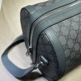 Gucci 724642 Cheap Savoy 1:1 Mirror Duffle Best Quality Bag