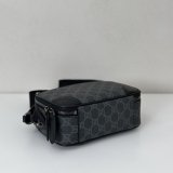Gucci GG Emblem Super Mini 821217 Designer Best Quality Bag