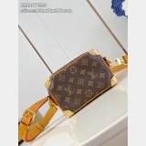Louis Vuitton Side Trunk G69 Copy Iconic M14729 Best Quality Bag