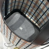 Designer Hermes Best Quality Picontin Lock 18CM Tote Bag