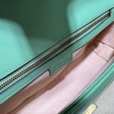 7 Star Gucci AAA Best Quality 443497 GG Marmont shoulder bag