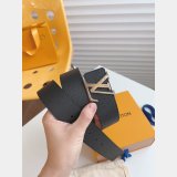 Buy Best Quality Louis Vuitton AAA+ Belts Outlet 40mm Dolabuy