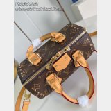 Louis Vuitton Designer Best Quality Speedy Trunk 20 Monogram M13146 Handbags