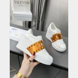 Perfect Cheap High End Wedge Best Quality Valentino Shoes
