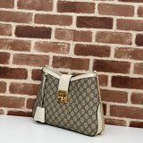 Chain Luxury Best 795113 Gucci Padlock GG Best Quality Shoulder Bag