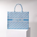Best AAA+ Christian Dior CD Best Quality Designer Book Tote