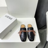 Best Quality Gate Loewe Knockoff MFashion Inspired Shoes