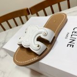Celine Best Quality Designer Sandals Fashion Shoes