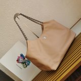 Top Quality Best Quality Prada hobo tote bag 1BA638