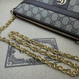 Ophidia GG Perfect Best Quality Gucci 781397 Shoulder Designer Bag