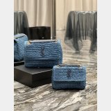 Best Quality Yves Saint Laurent AAA Niki 22/28cm 633151/633158 Bags