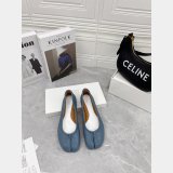 Maison Margiela Best Quality Designer New Style Loafers AAA+ Shoes
