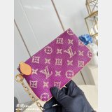 Louis Vuitton M28076 Speedy P9 Bandoulière 30 H40 Travel Bags