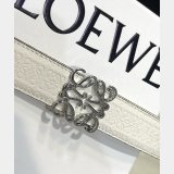 Best High-Quality 3.2CM Width Loewe Best Quality Belts Buckle