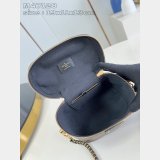 Louis Vuitton Best Quality M47128 Vanity PM Monogram Reverse 7 Star Bag