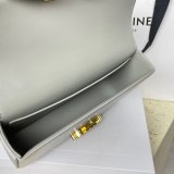 Best Quality Celine Buy Fake Triomphe 20.5CM Online Sale