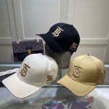 Shop High-quality Best Quality Burberry Cap Hats