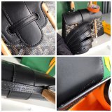Goyard Best Quality Fake Saïgon 020192 Best Quality Bags Store