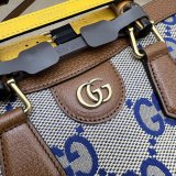 Best Diana Gucci Best Quality 702721 Tote High Quality Bag