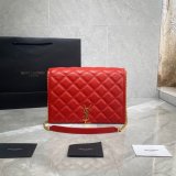 Best Quality Yves Saint Laurent Becky 27cm Bags Many Colours