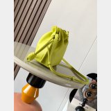 Best Quality Loewe Mini Flamenco Clutch In Nappa Calfskin 23CM